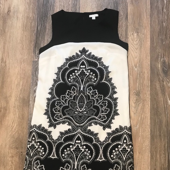 New York & Company Dress - Picture 1 of 8